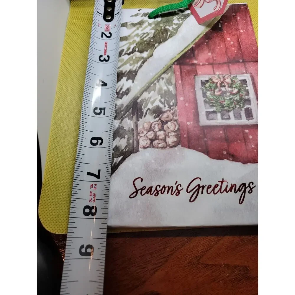 Kohls seasons greetings